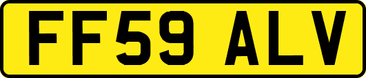 FF59ALV
