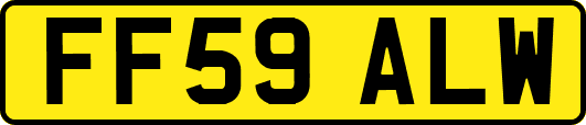 FF59ALW