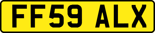 FF59ALX