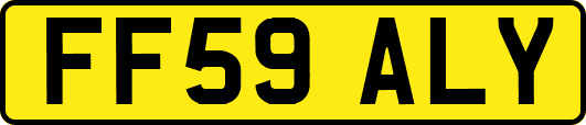 FF59ALY