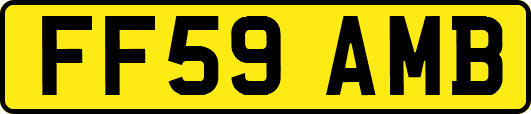 FF59AMB
