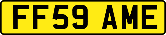 FF59AME