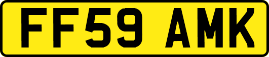FF59AMK