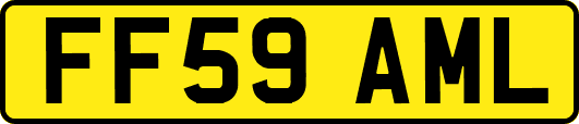FF59AML
