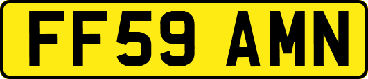 FF59AMN