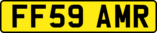 FF59AMR