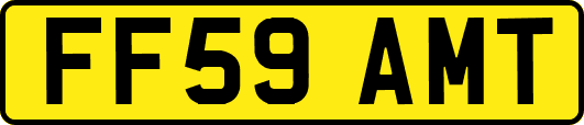 FF59AMT