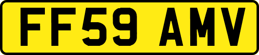 FF59AMV