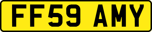 FF59AMY