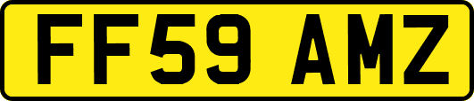 FF59AMZ