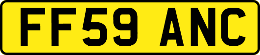 FF59ANC