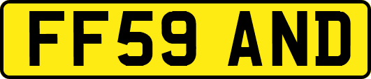 FF59AND