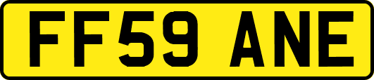 FF59ANE