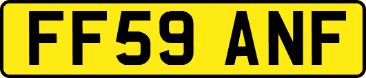 FF59ANF