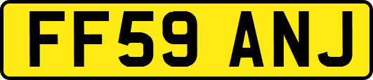 FF59ANJ