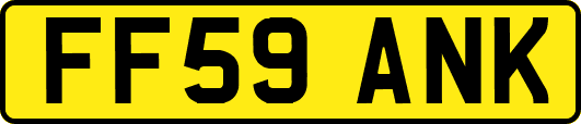 FF59ANK