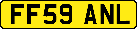 FF59ANL