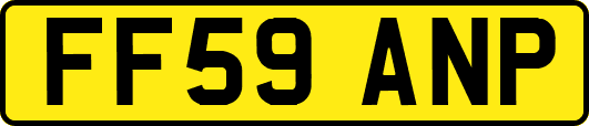 FF59ANP