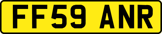 FF59ANR