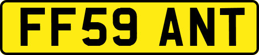 FF59ANT