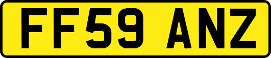 FF59ANZ