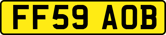 FF59AOB