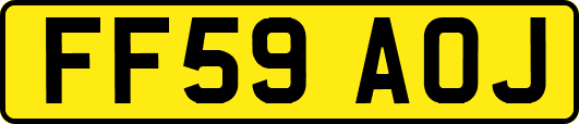 FF59AOJ
