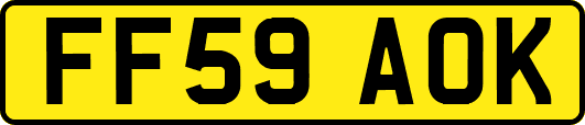 FF59AOK