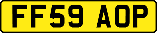 FF59AOP