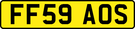 FF59AOS