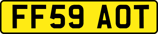 FF59AOT