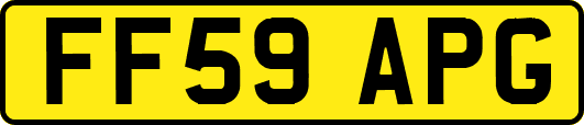 FF59APG