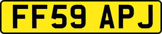FF59APJ