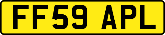 FF59APL