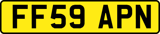 FF59APN