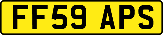 FF59APS