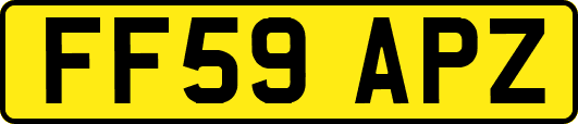 FF59APZ