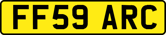 FF59ARC