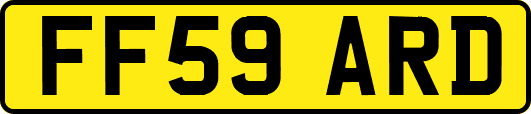 FF59ARD
