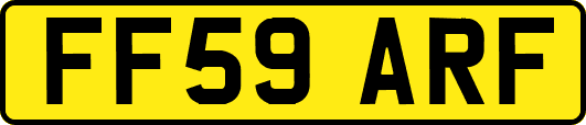 FF59ARF