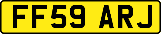 FF59ARJ