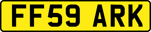 FF59ARK