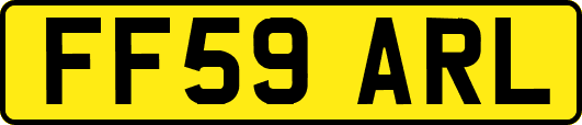 FF59ARL