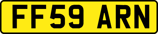 FF59ARN