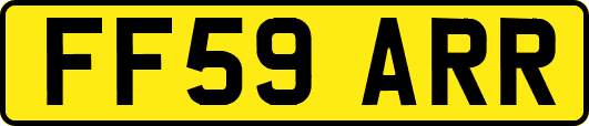 FF59ARR