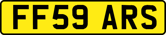 FF59ARS
