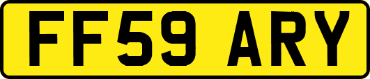 FF59ARY