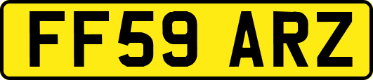 FF59ARZ