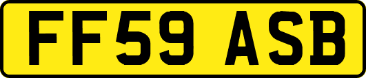 FF59ASB