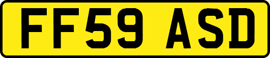 FF59ASD